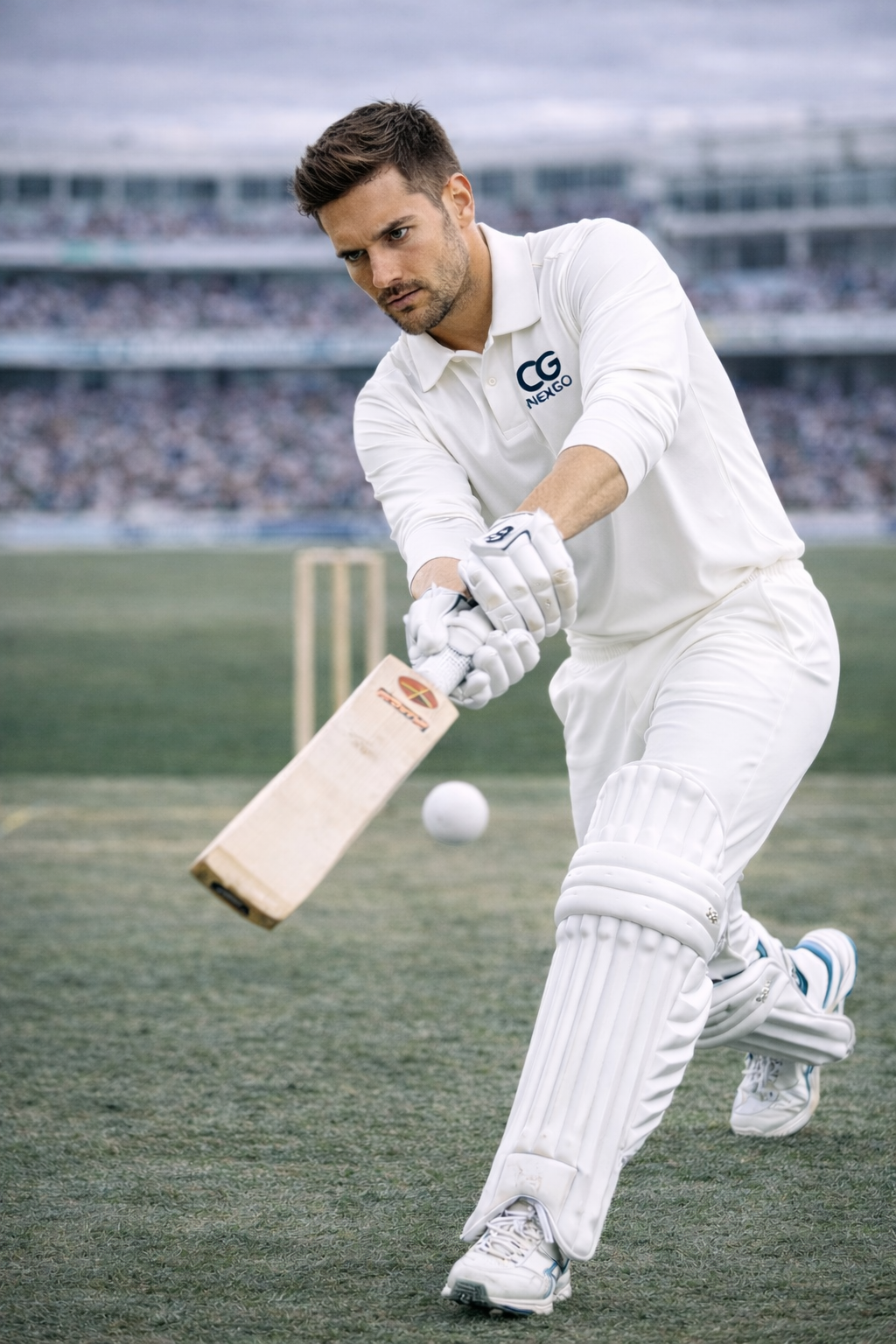 Cricket Jersey