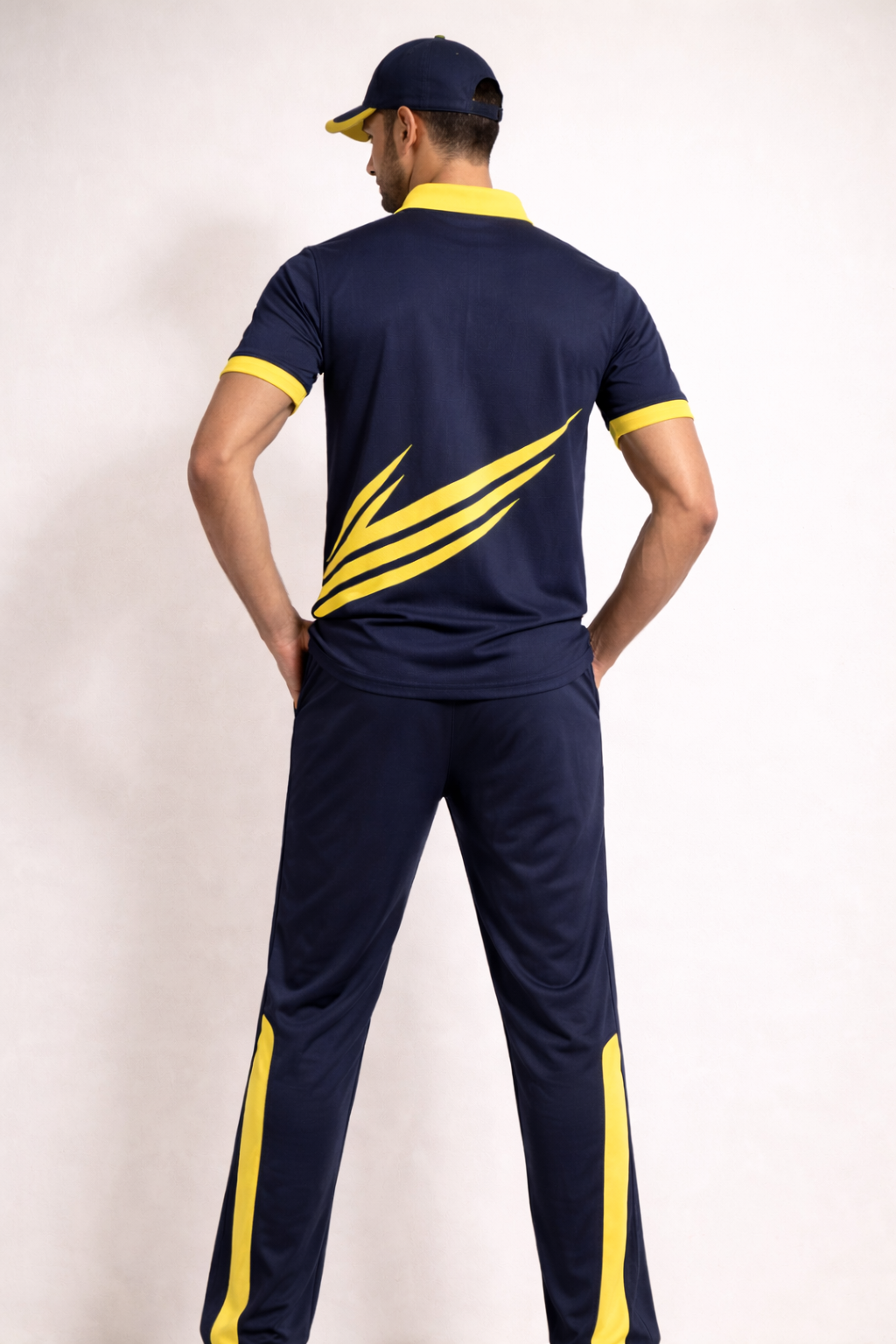 Sports Lower Tshirt 3